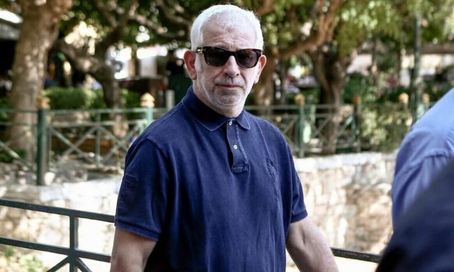 Ελπίδα Νίνου: Πώς αντιδρά στις φήμες που θέλουν τον Πέτρο Φιλιππίδη να ψάχνει για δουλειά