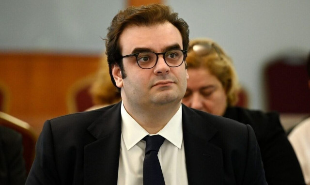 Μήνυμα υπουργού Παιδείας για τη σχολική χρονιά: Εργαζόμαστε ώστε το σχολείο να γίνει πλήρως ψηφιακό