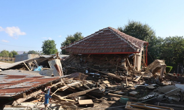 Ζερεφός - Κακοκαιρία Daniel: «Συμβαίνει μία φορά στα 400 χρόνια»