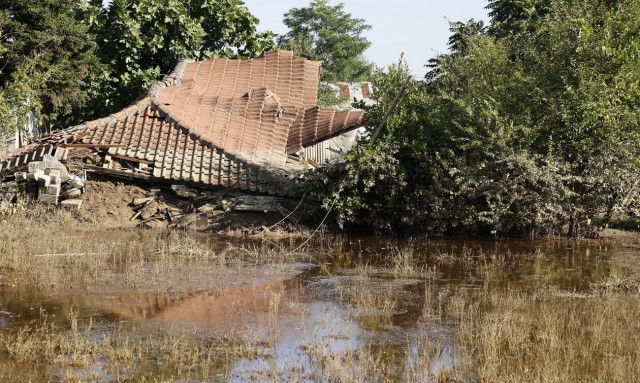 Special platform for flood-stricken to open on Monday
