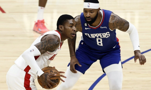 NBA: Συνελήφθη το μεγάλο αστέρι των Χιούστον Ρόκετς, Κέβιν Πόρτερ Τζούνιορ!