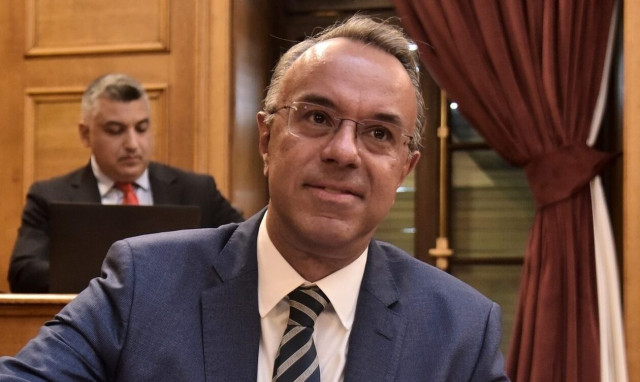 Staikouras:Road accessibility, building resilient infrastructures against future storms are priority