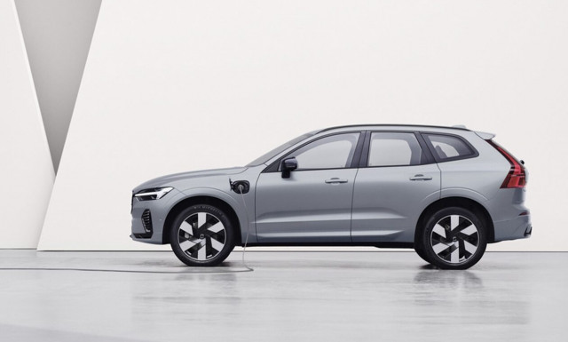 Το Volvo Cars Tech Fund επενδύει στο start-up ηλεκτρονικών ισχύος Leadrive