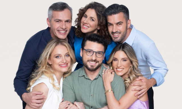 «Κλείδωσαν» οι πρεμιέρες των νέων σειρών του ΑΝΤ1