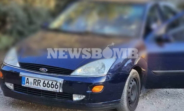 Λούτσα: Τούρκοι με γαλλικά διαβατήρια τα έξι θύματα - Τι ψάχνει η ΕΛ.ΑΣ. για την ενέδρα θανάτου