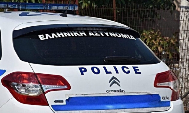 Θεσσαλονίκη: Αστυνομικός πήγε τα παιδιά του σχολείο, γύρισε και σκότωσε την πρώην σύντροφό του