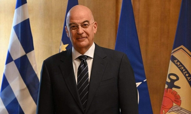 Defence Minister Dendias to visit coordination centre