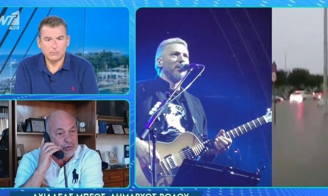 Αχιλλέας Μπέος κατά Αλκίνοου Ιωαννίδη: «Μιλάμε για ένα τραγικό νούμερο»