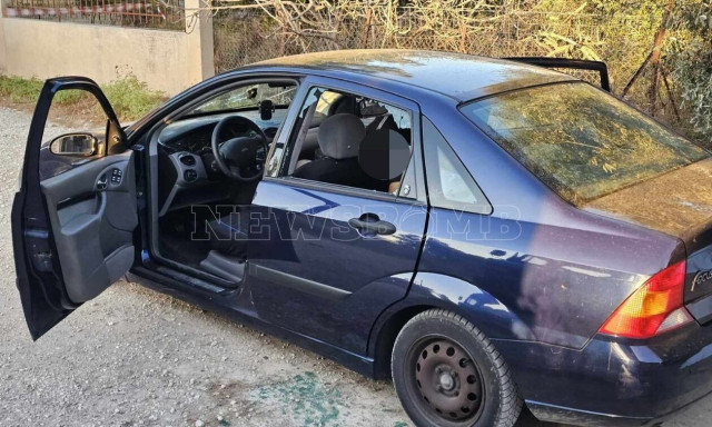 Λούτσα: Συνεργάτες του αρχιμαφιόζου Μπαρίς Μπογιούν οι έξι νεκροί στο μακελειό