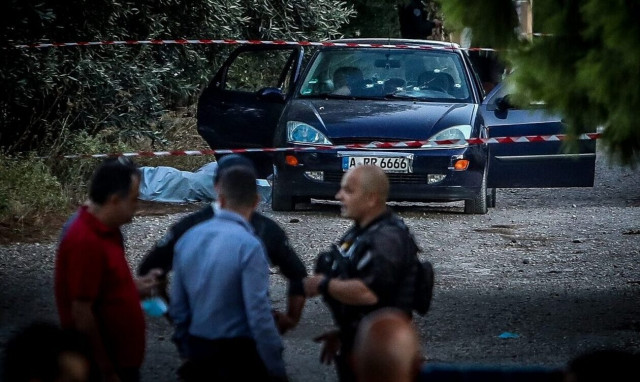 Λούτσα: Ελέγχεται αν ο Τούρκος που συνελήφθη ήταν πληροφοριοδότης των εκτελεστών