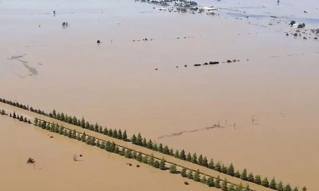 Κακοκαιρία Daniel: Όταν φύγουν οι κάμερες…