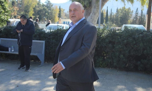 Αχιλλέας Μπέος για Αλκίνοο Ιωαννίδη: «Μιλάμε για τραγικό νούμερο, που δεν τον ξέρει κανένας»