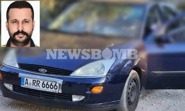 Ποιος είναι ο Μπαρίς Μπογιούν - Συνεργάτες του τα έξι θύματα της μαφιόζικης εκτέλεσης στη Λούτσα