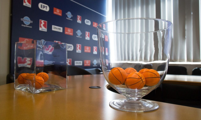 Αθλητικές μεταδόσεις: Κληρώνει στη Basket League - Κρίσιμα ματς στα προκριματικά Euro 2024