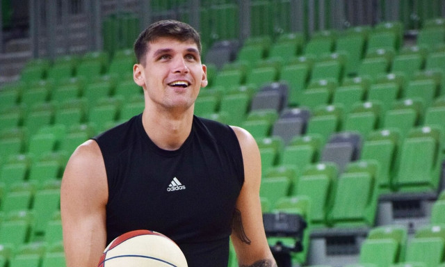 Παναθηναϊκός: Επιστρέφει ο Μήτογλου - «Καθαρές» οι εξετάσεις του