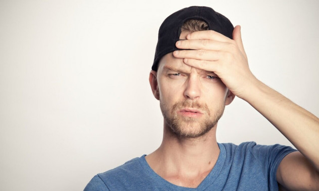 Ίλιγγος και ζάλη: Συμπτώματα που δεν πρέπει να αγνοήσετε