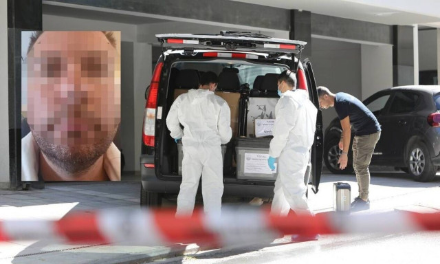 Θεσσαλονίκη: Το συναινετικό διαζύγιο, τα ασφαλιστικά μέτρα και οι απειλές πριν τη δολοφονία