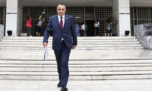 Εκλογοδικείο: Τρεις οι ενστάσεις εκλογέων κατά των «Σπαρτιατών» - Ποτέ θα συζητηθούν