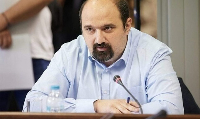 Κακοκαιρία Daniel - Τριαντόπουλος: Αποζημιώνεται και η δεύτερη κατοικία