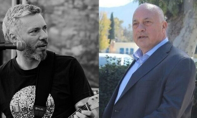 Αλκίνοος Ιωαννίδης: «Ανεκδιήγητος» ο Αχιλλέας Μπέος -«Τραγικό νούμερο» η απάντηση του δημάρχου Βόλου