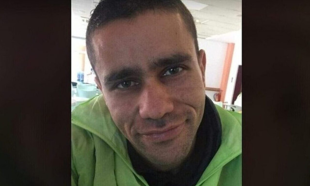 Blue Horizon: Η συγκινητική κίνηση της αδερφής του αδικοχαμένου Αντώνη που δολοφονήθηκε