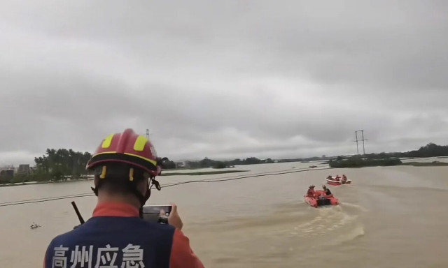 Κίνα: Συναγερμός για πάνω από 70 κροκόδειλους που το έσκασαν από εκτροφείο
