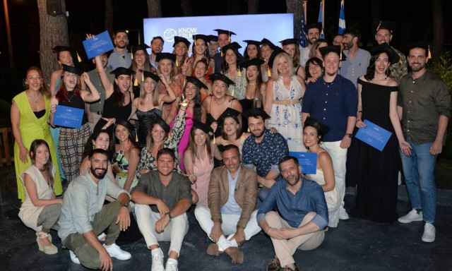 Masterclass in Digital & Social Media Marketing της Knowcrunch σε Αθήνα και Θεσσαλονίκη!