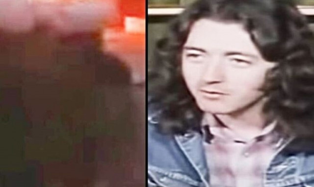 Η επεισοδιακή συναυλία του Rory Gallagher στη Φιλαδέλφεια - Η αστυνομία πυροβολούσε στα πόδια του