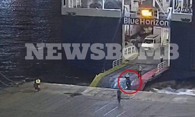 Blue Horizon: «Τραγικό πώς παρουσιάζουν τον σύζυγό μου», λέει η σύζυγος του υπάρχου για τη δολοφονία