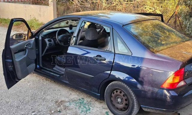 Λούτσα: Τα τρία σενάρια για τη μαφιόζικη εκτέλεση - Στις φυλακές το «κλειδί» της άγριας δολοφονίας