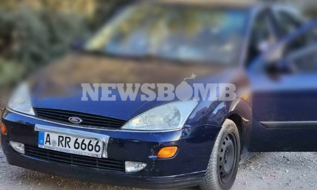 Μαφιόζικη εκτέλεση στη Λούτσα – «Πόλεμο» στον υπόκοσμο των ναρκωτικών βλέπει η ΕΛ.ΑΣ