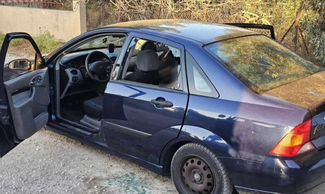 Λούτσα: Ηχητικό ντοκουμέντο από το μακελειό – «Είχαν τρύπες σε όλο τους το σώμα και το κεφάλι »