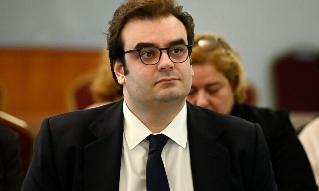 Κακοκαιρία Daniel - Πιερρακάκης: Κάποια σχολεία μπορεί να μην ανοίξουν για μήνες