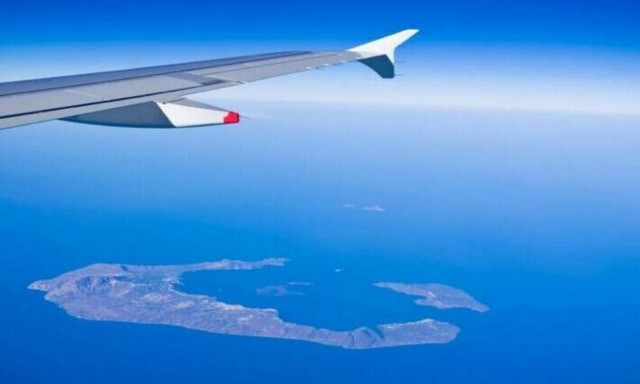 Να αποφεύγονται δραστηριότητες που επηρεάζουν την ασφάλεια των πτήσεων ζητά ο αερολιμενάρχης Ρόδου