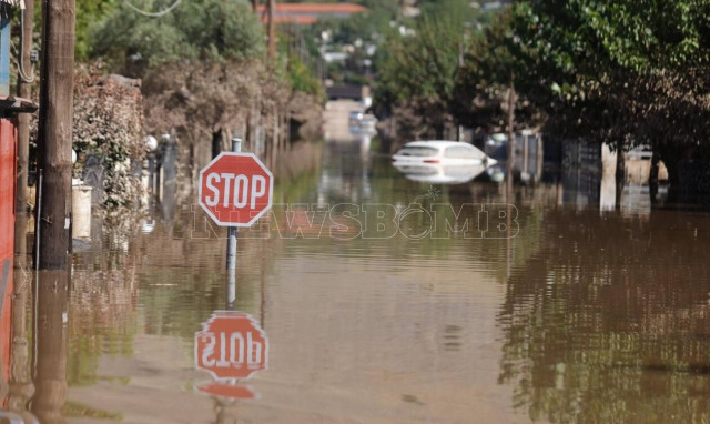 Κακοκαιρία Daniel – Τριαντόπουλος: Στις 17:00 ενημέρωση για στήριξη των πληγέντων στη Θεσσαλία