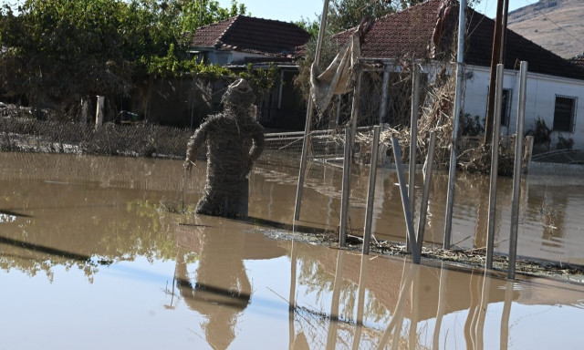 Θεσσαλία: Υγειονομική «βόμβα» το νερό - Καταγγελίες για γαστρεντερίτιδα και δερματικές παθήσεις