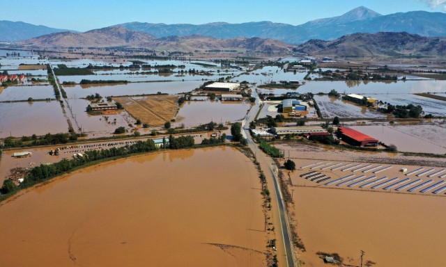 ΕΟΠΕ: Οδηγίες για τους καρκινοπαθείς της Θεσσαλίας