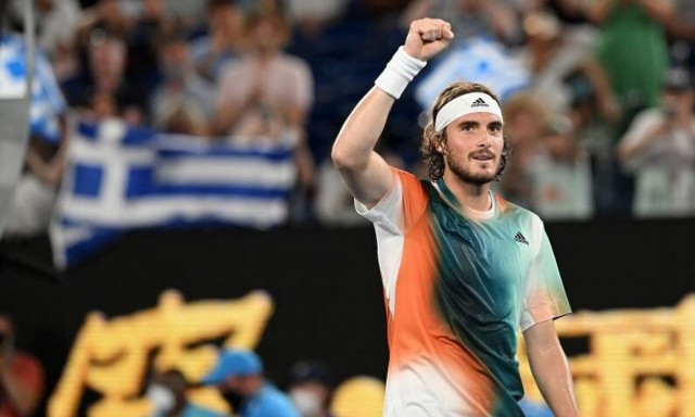 Τσιτσιπάς: Συμμετέχει στη συγκέντρωση χρημάτων για τους πληγέντες από πλημμύρες και πυρκαγιές