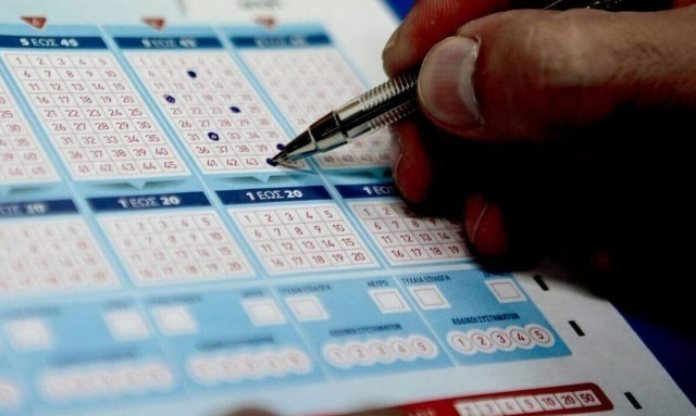 Κλήρωση Τζόκερ σήμερα (12/9/2023): Οι τυχεροί αριθμοί που κερδίζουν 1.400.000 ευρώ