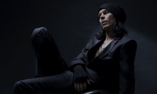 Ville Valo: Για πρώτη φορά σε headline shows σε Αθήνα και Θεσσαλονίκη