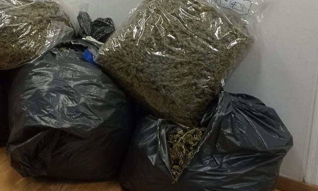 Η χρήση κάνναβης αυξάνει δραματικά τα ατυχήματα