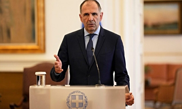 FM Gerapetritis meets Asselborn, calls for European strategy on migration