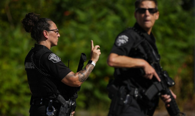 ΗΠΑ: Σύλληψη επικίνδυνου Βραζιλιάνου δραπέτη