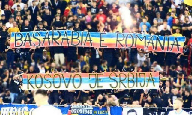 Αθλητισμός: «Καζάνι» που βράζει η… γειτονιά μας με αφορμή το Κόσοβο