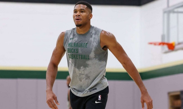 Ο Έβαν Τέρνερ μισεί τον Γιάννη Αντετοκούνμπο