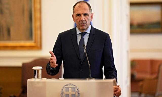 Gerapetritis: The European prospects of the Western Balkans are of the utmost importance for Greece