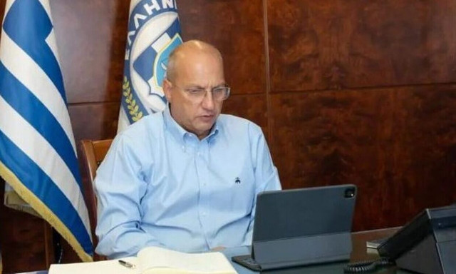 Ο Γιάννης Οικονόμου θα επισκεφτεί τον Φρέντι Μπελέρη στις φυλακές