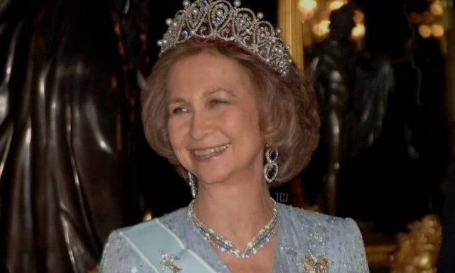 Bασίλισσα Σοφία: Πιθανό να επιστρέψει μόνιμα στην Ελλάδα μετά από 61 χρόνια