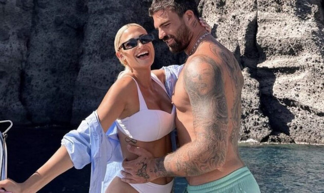 Ιωάννα Τούνη – Δημήτρης Αλεξάνδρου: Η πρόταση να παρουσιάσουν εκπομπή-ριάλιτι μαζί