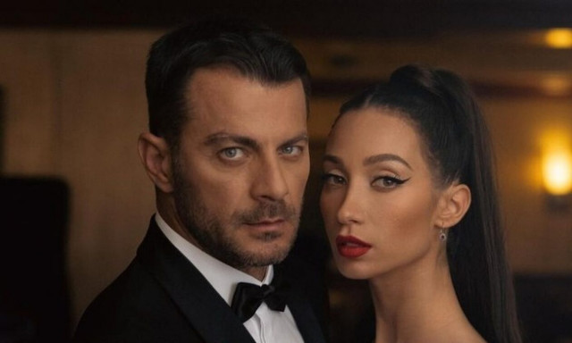 Γιώργος Αγγελόπουλος: Οι λεπτομέρειες για τον γάμο του - Ποιος τραγουδιστής αναλαμβάνει τη δεξίωση